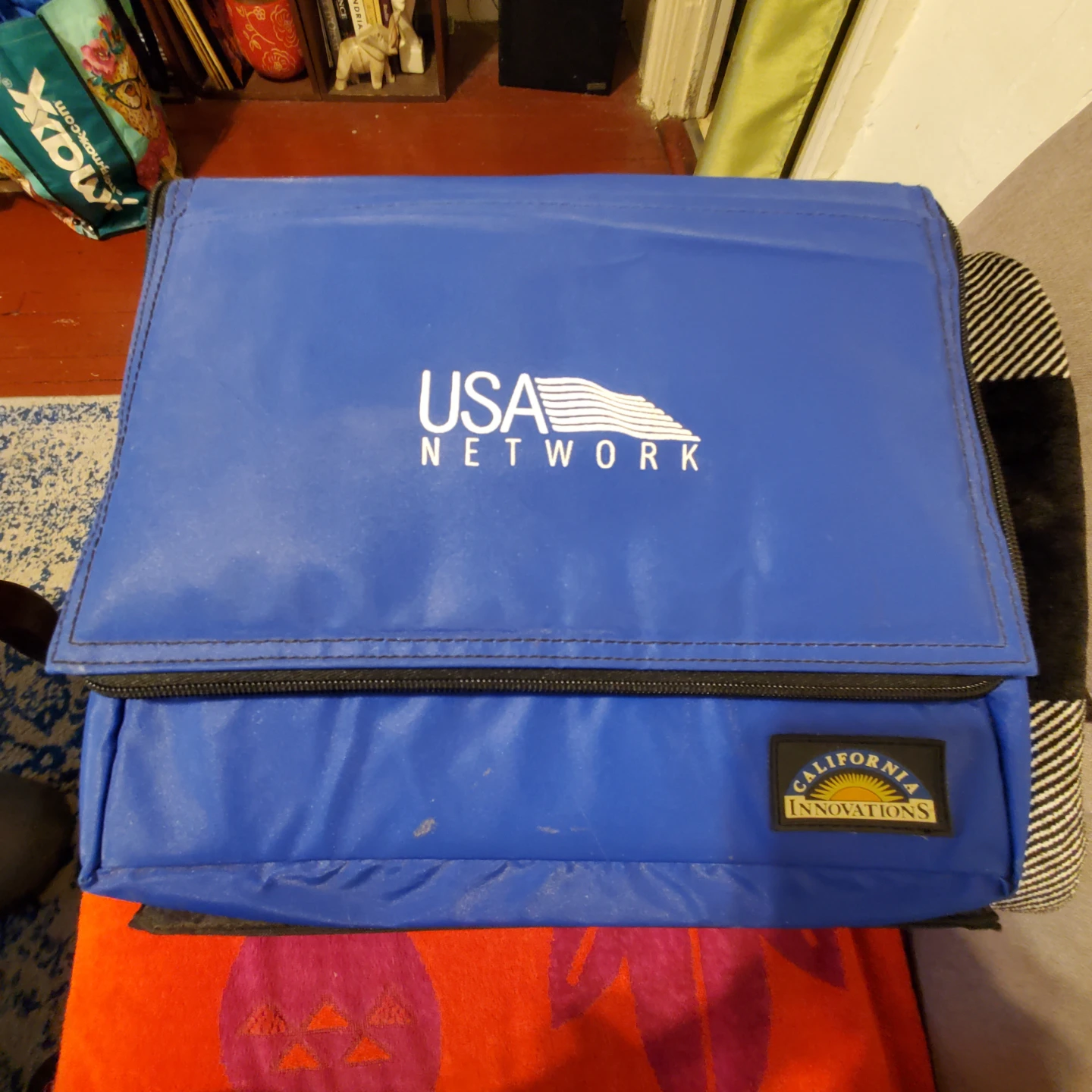 NEW Collapsible Cooler