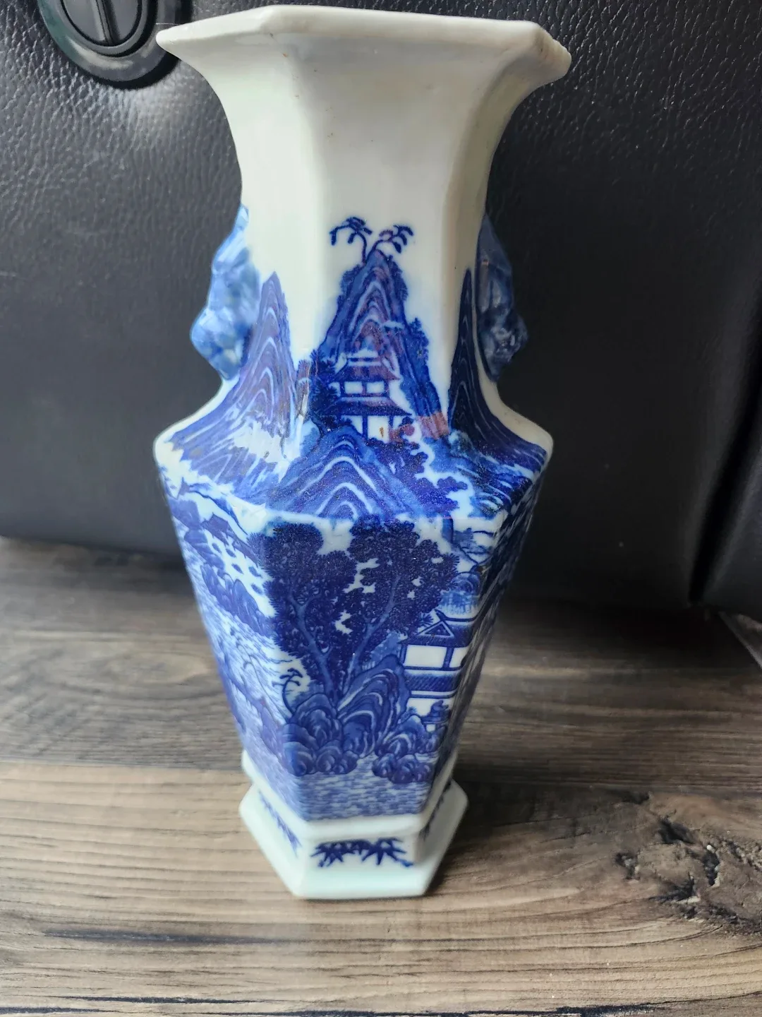Antique Chinese Vase