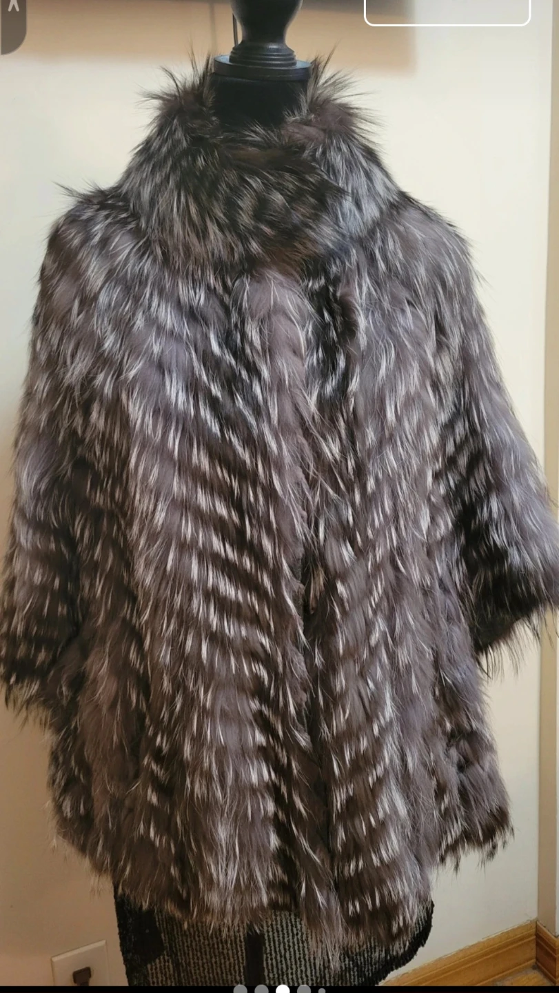 Fur Coat