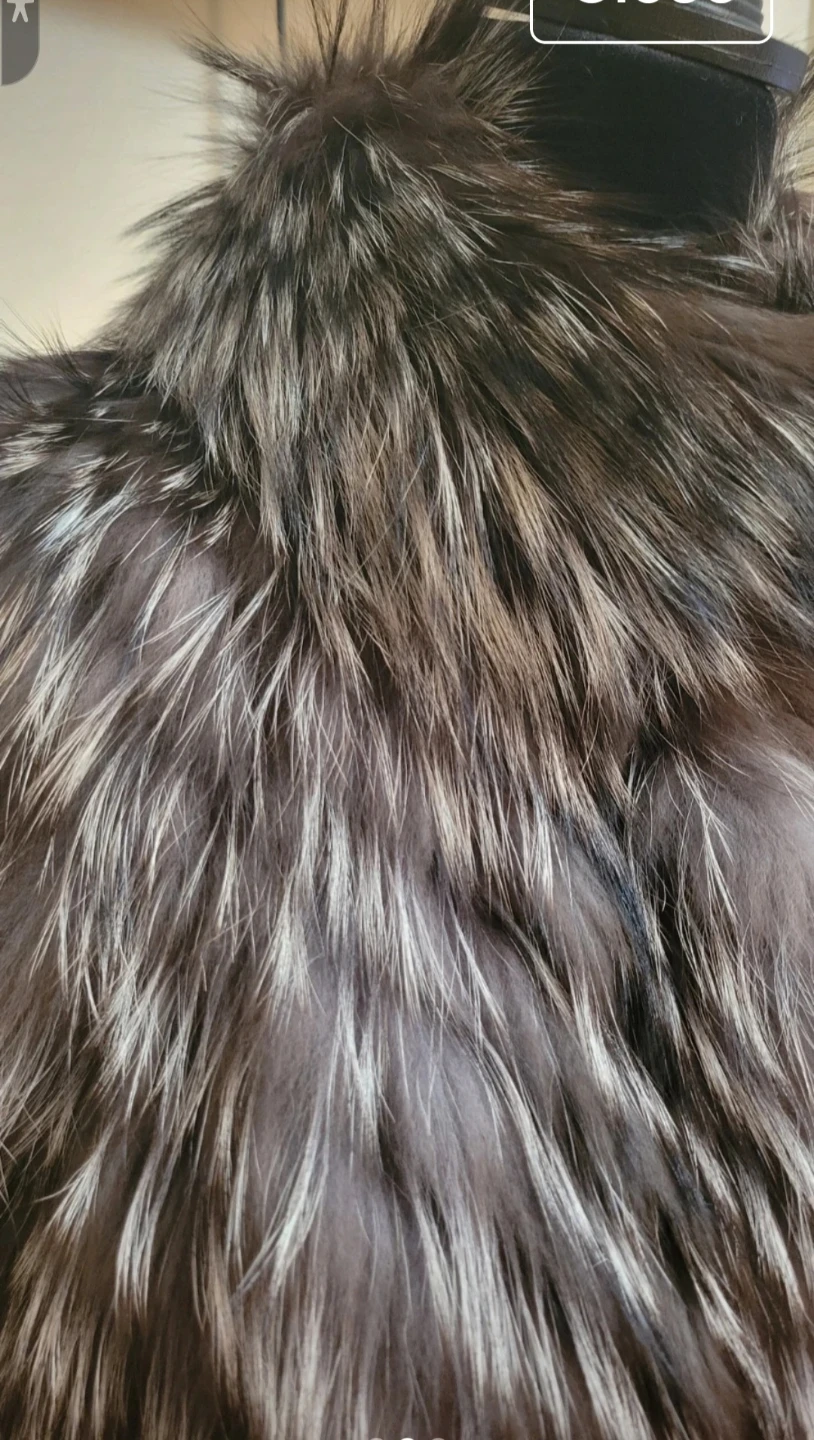 Fur Coat - photo 2