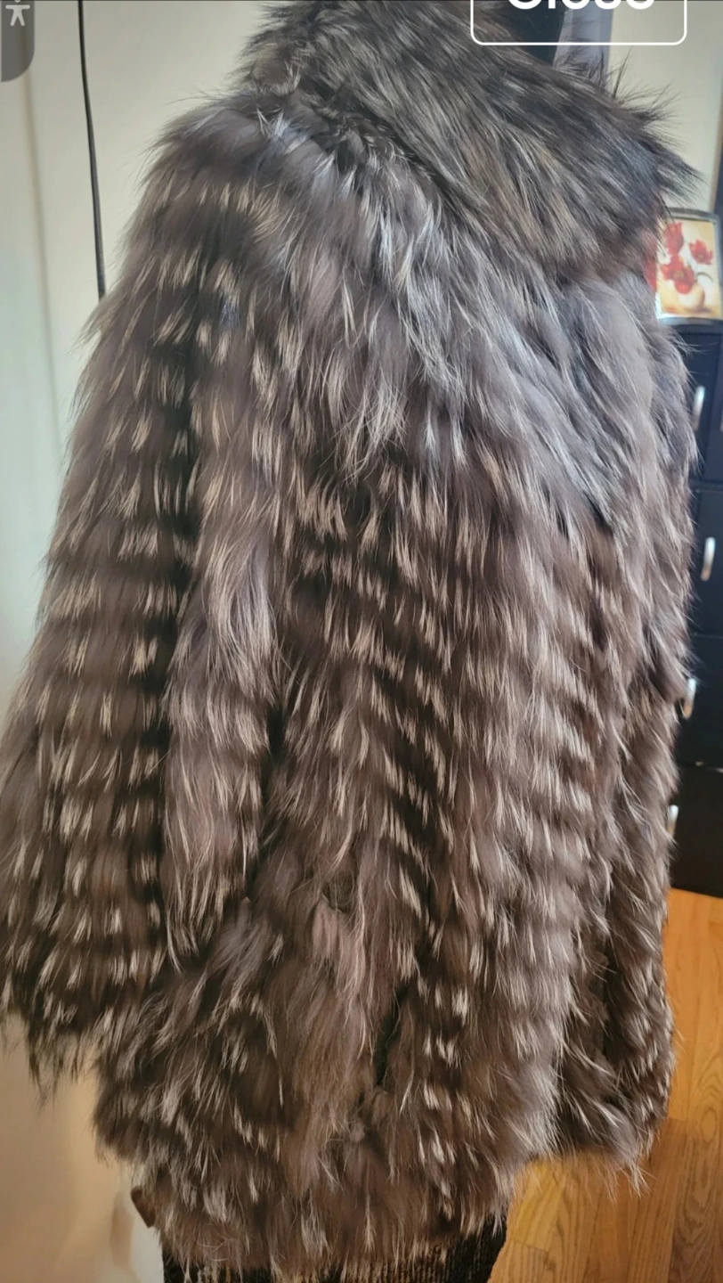 Fur Coat - photo 3