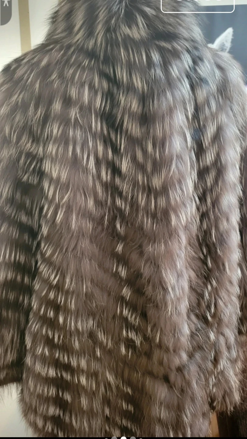 Fur Coat - photo 4