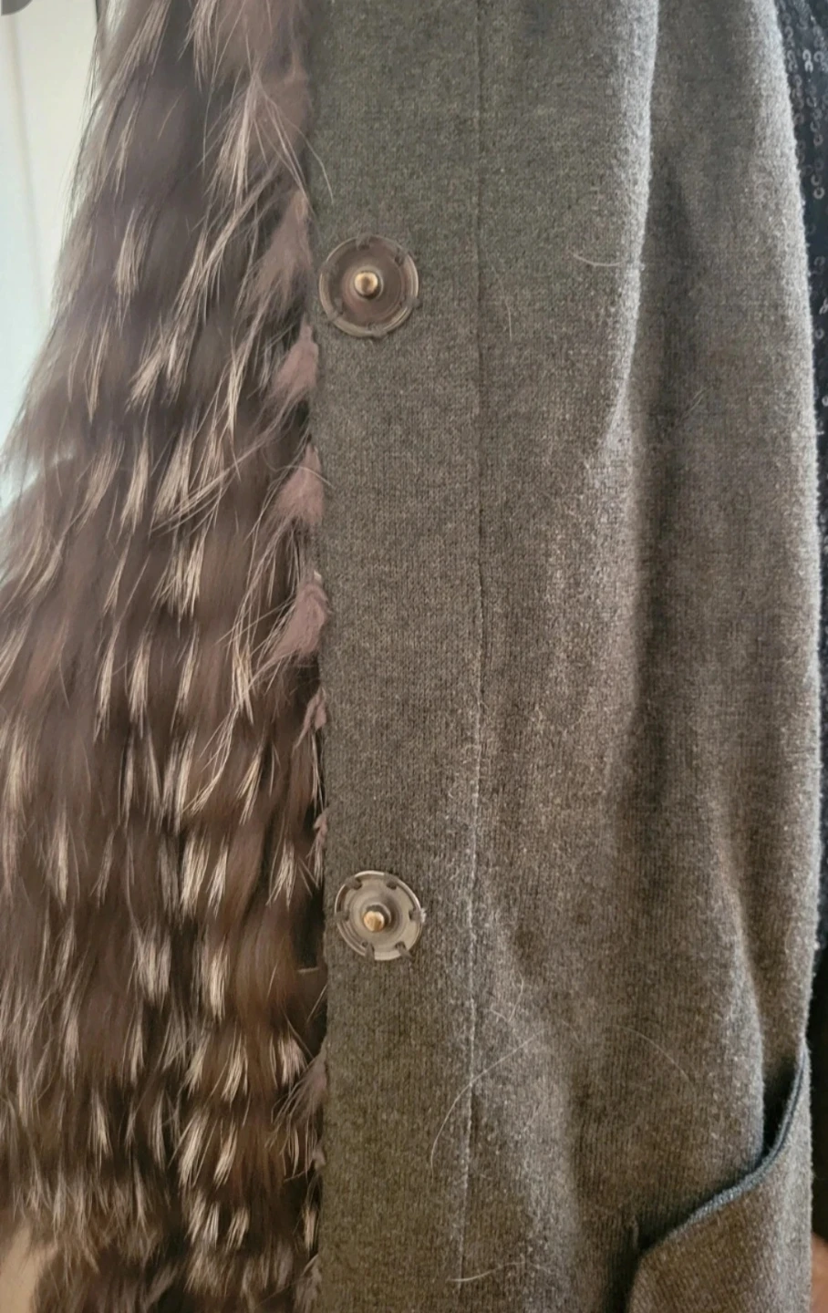 Fur Coat - photo 5