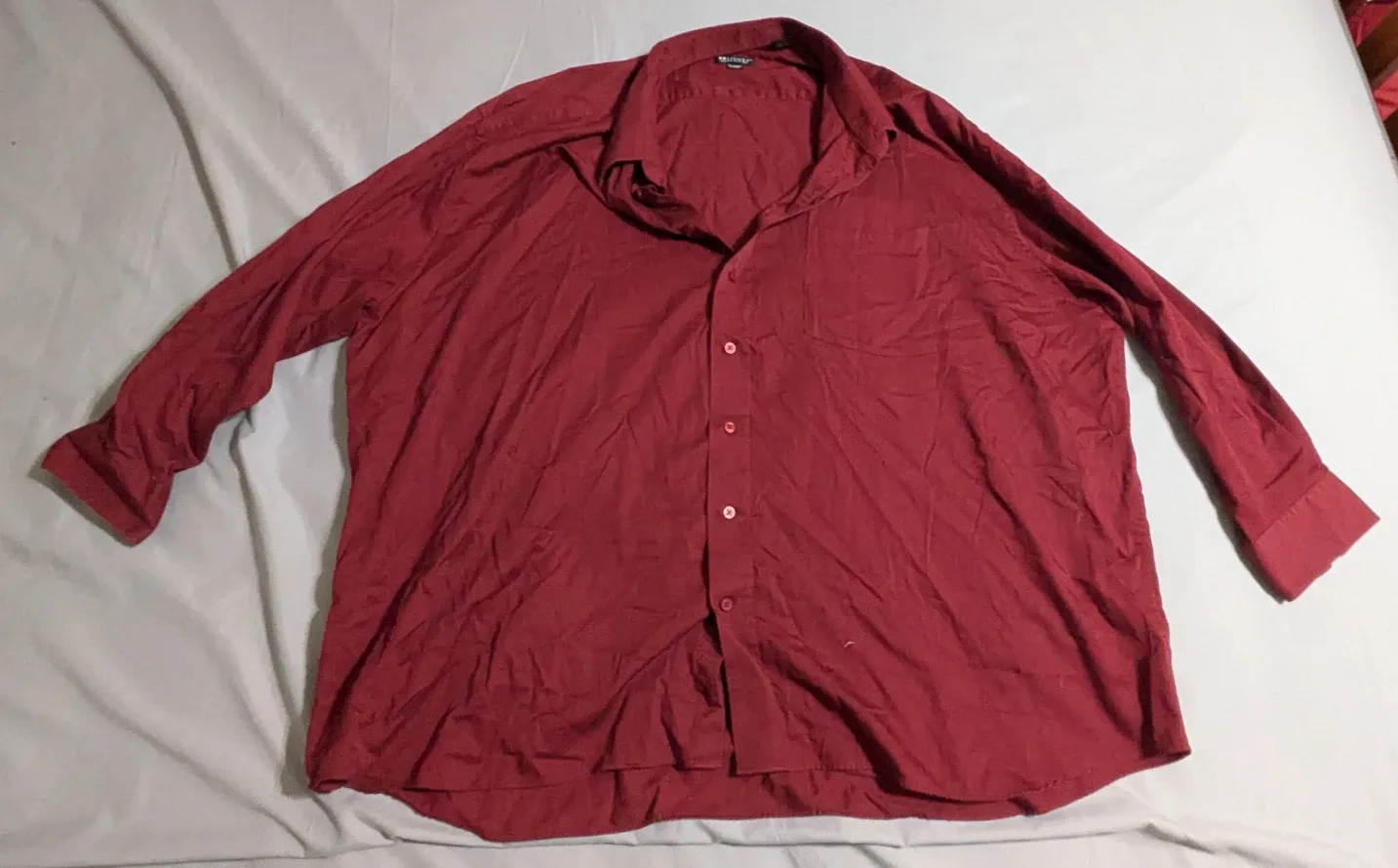 George 5XL/5TG Polo Shirt - 5 shirts image indicator(3)