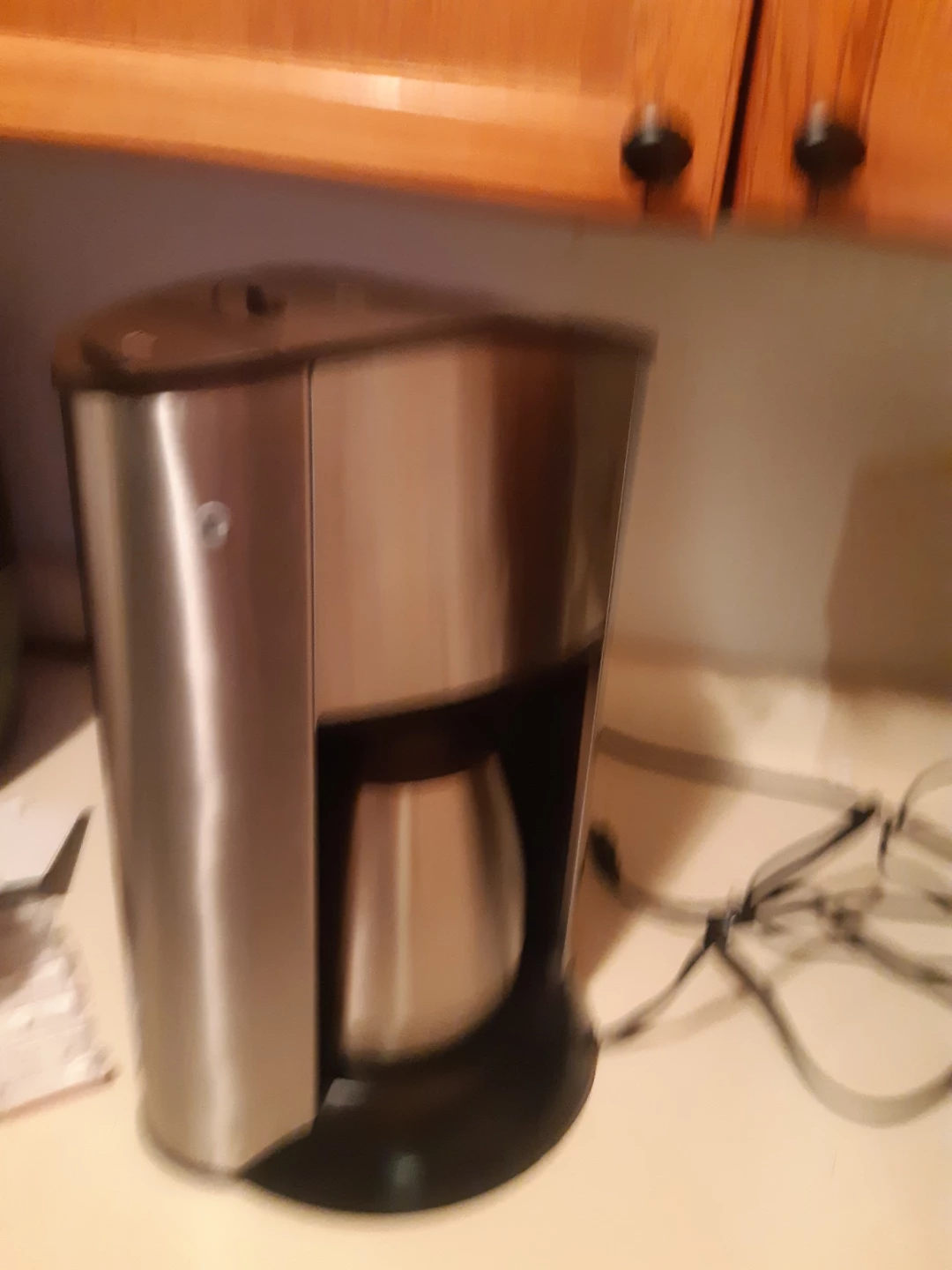 Black+Decker Coffee Maker - photo 2