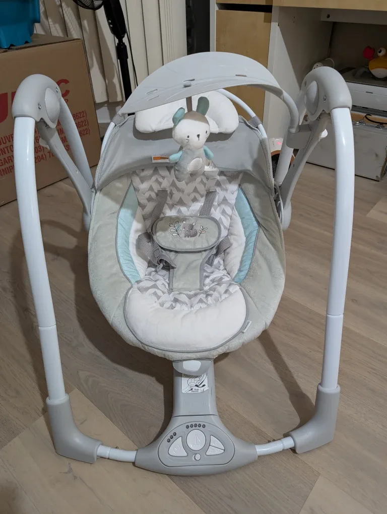 Ingenuity Baby Swing