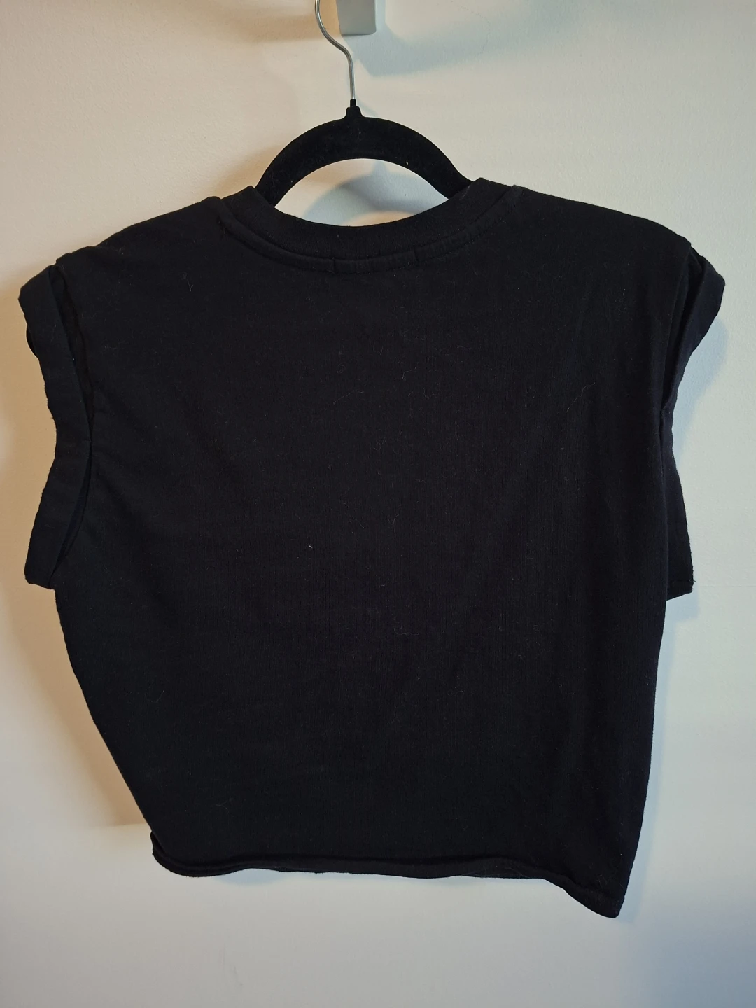 Forever 21 "Live by the Sun Loved by the Moon" Top (S) - photo 2