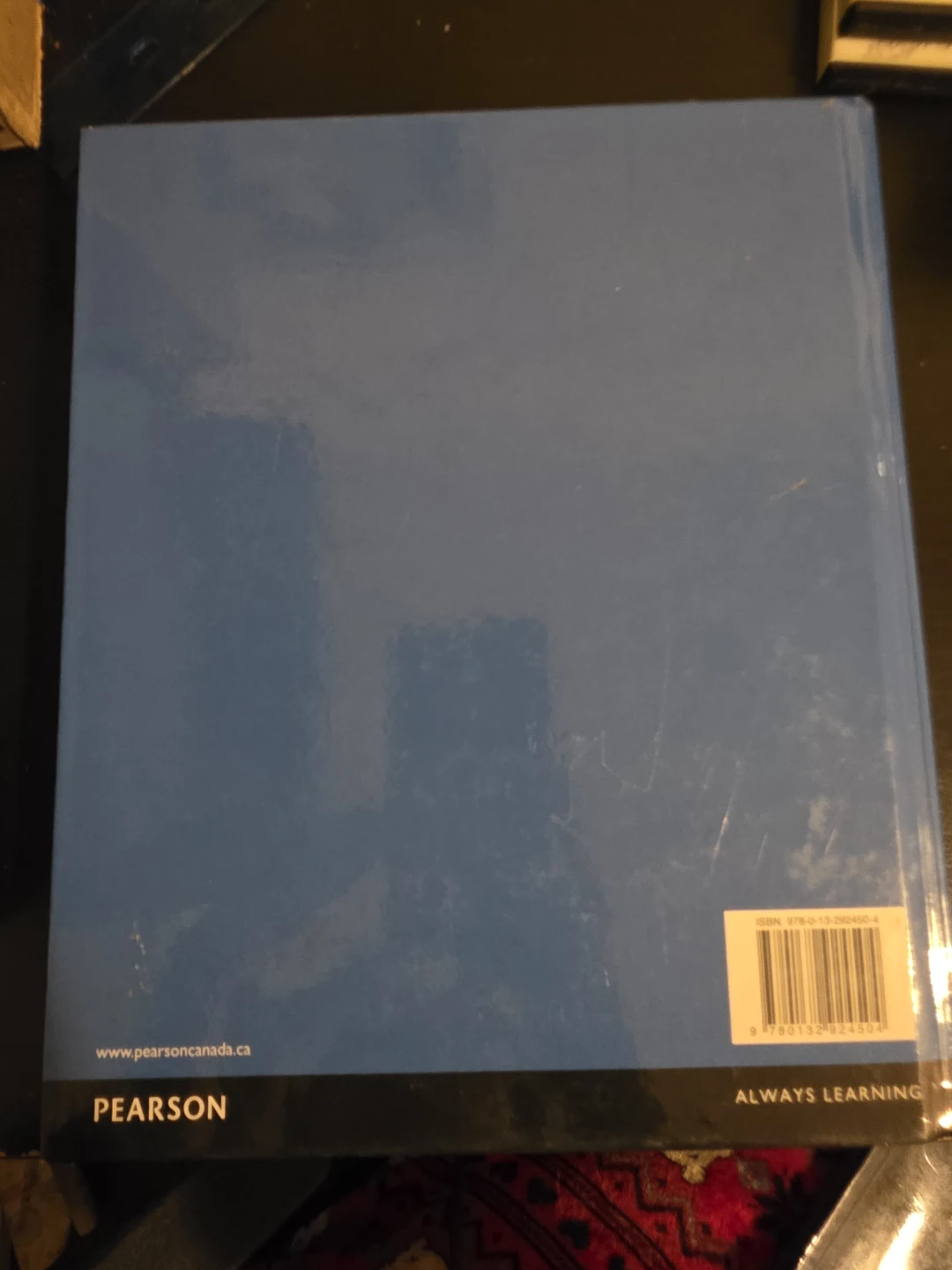 Psychological Science Canadian Edition Textbook - photo 2