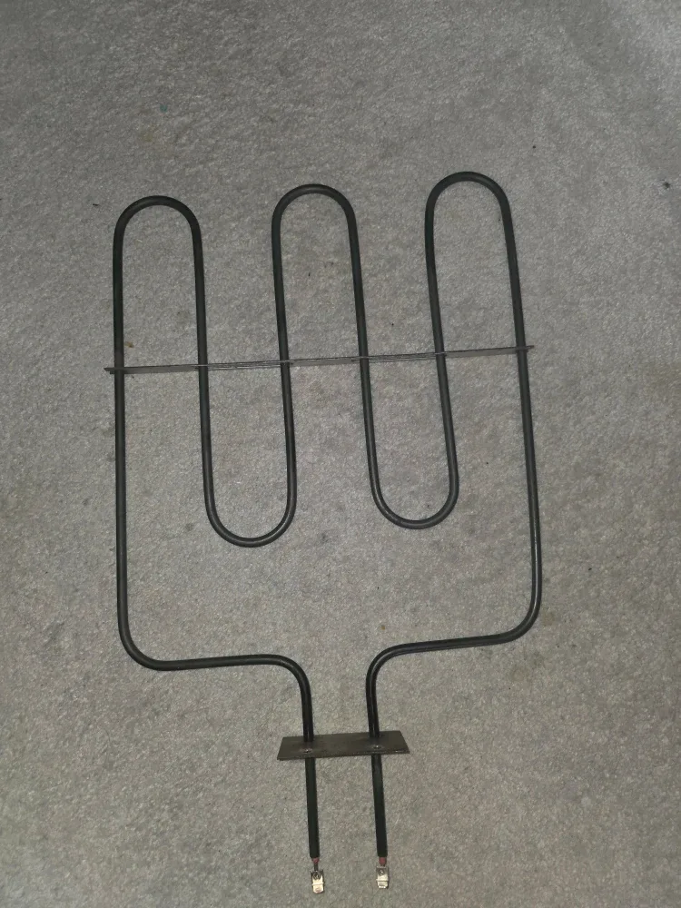 Assorted stove Parts image indicator(10)