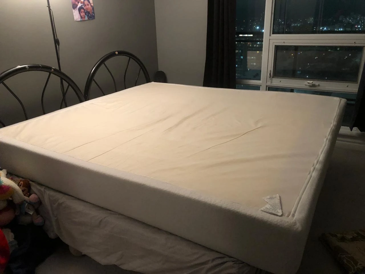King Size Mattress - photo 2