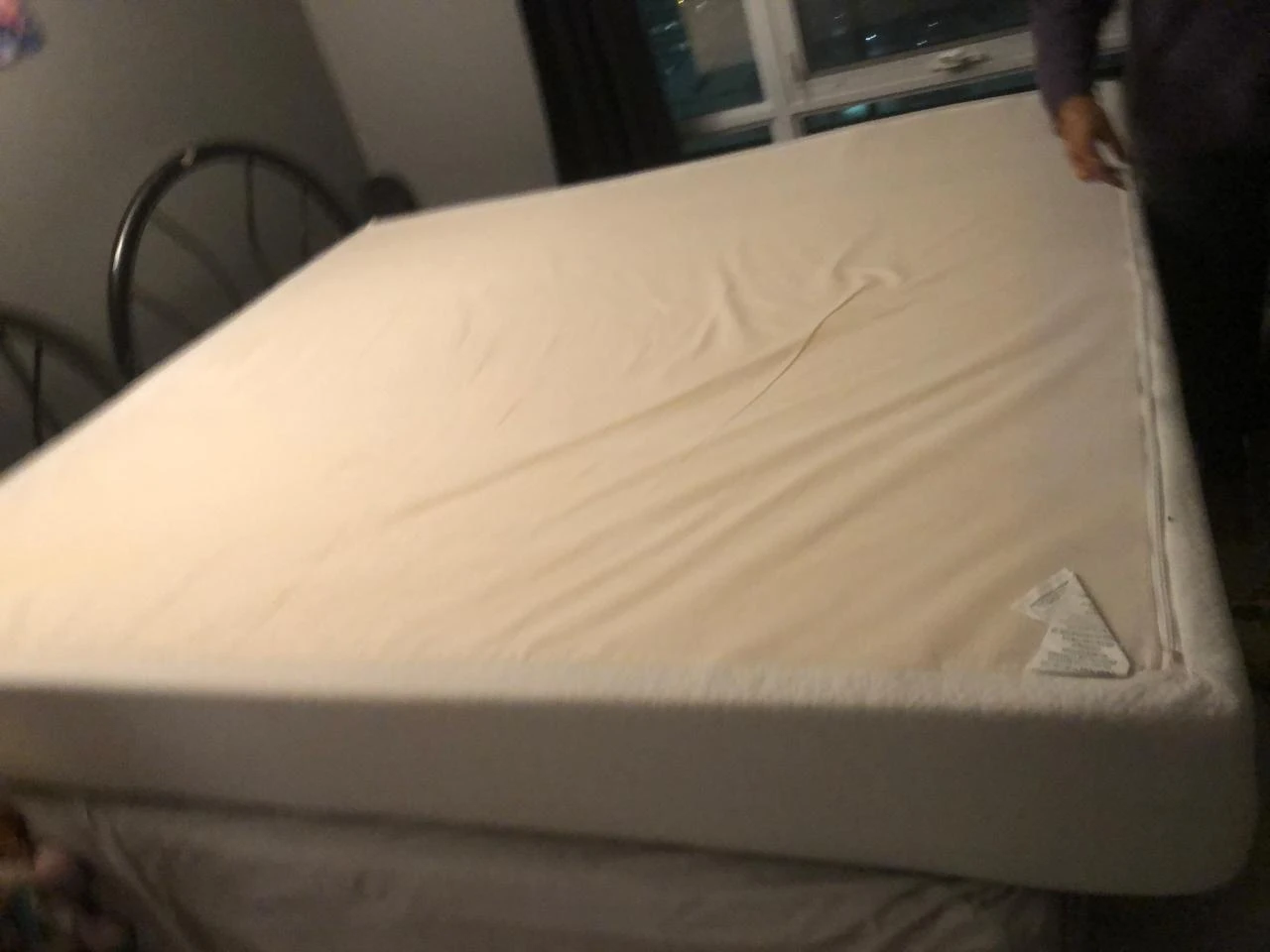 King Size Mattress - photo 3