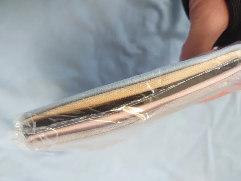 New Pastel No-Show Socks image indicator(3)