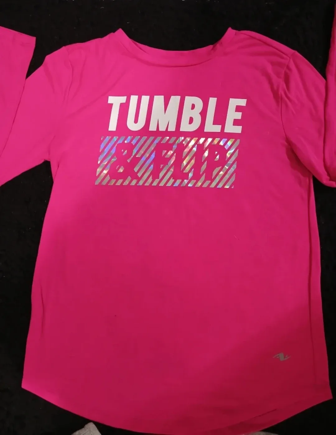 Girls' T-Shirt Bundle image indicator(4)