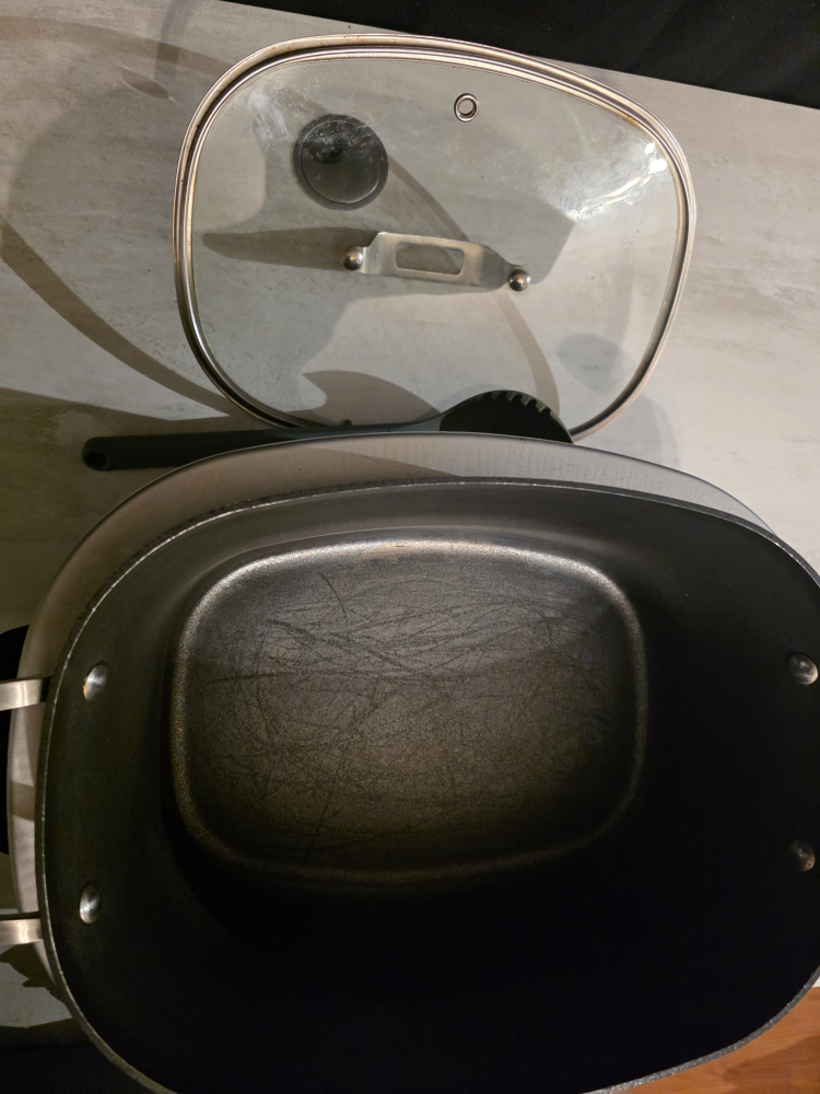 Ninja Foodi PossibleCooker PRO Multi-Cooker - photo 3