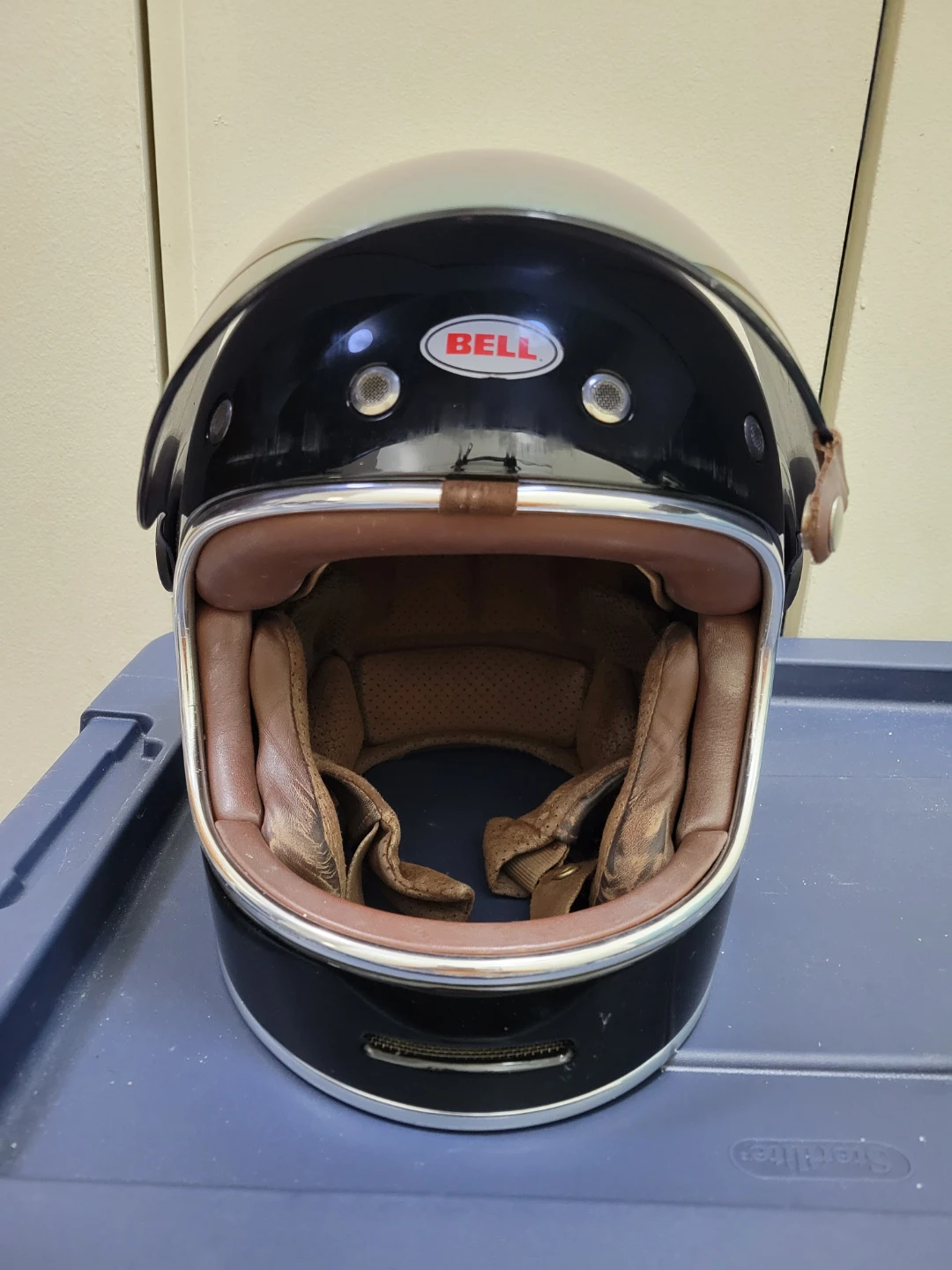 Bell Bullitt Helmet - Black XS - photo 2
