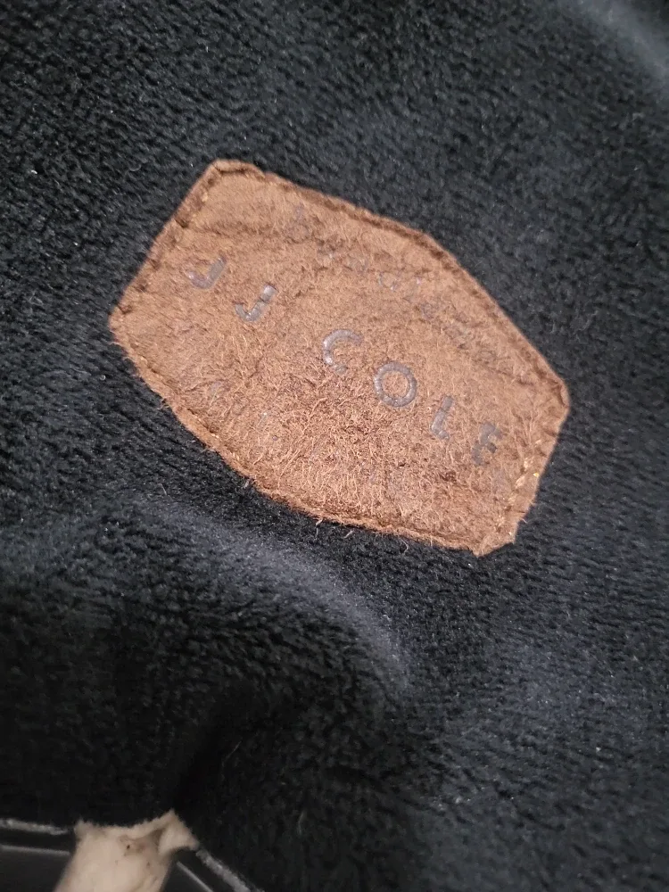 JJ Cole Car Seat Cover - Black image indicator(4)