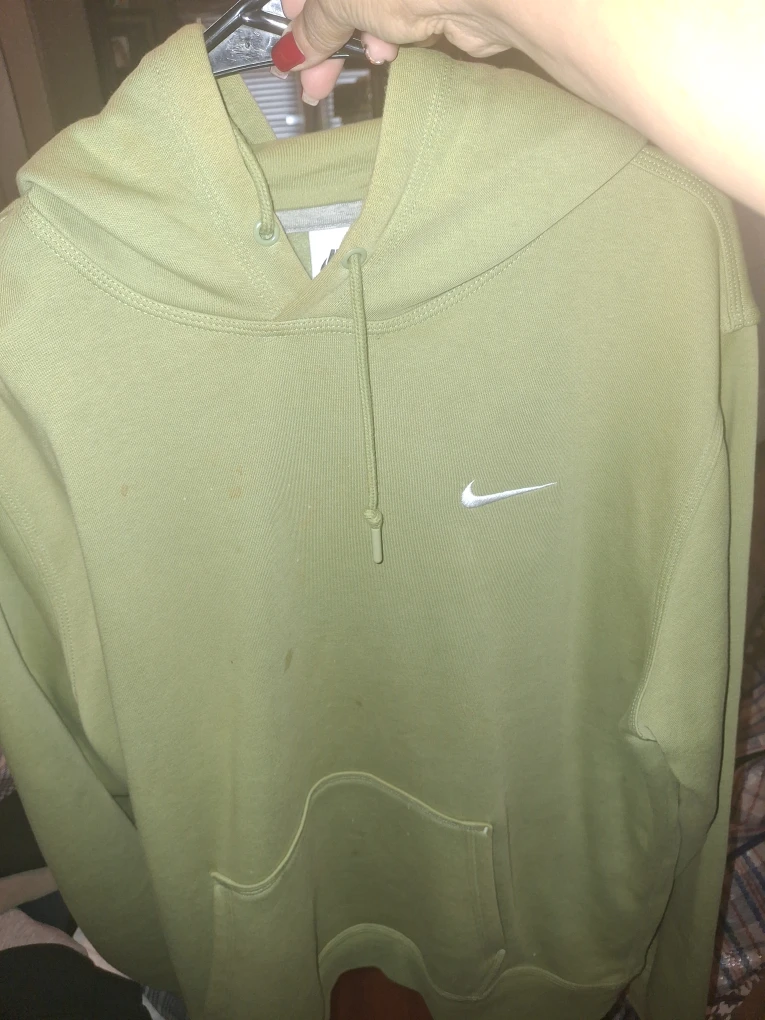 Nike Hoodie - Size L - photo 2