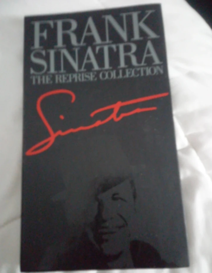 Frank Sinatra: The Reprise Collection