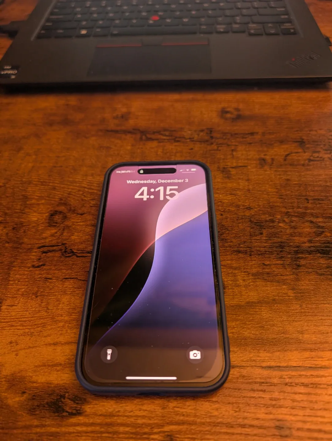 iPhone 15 - Like New Condition