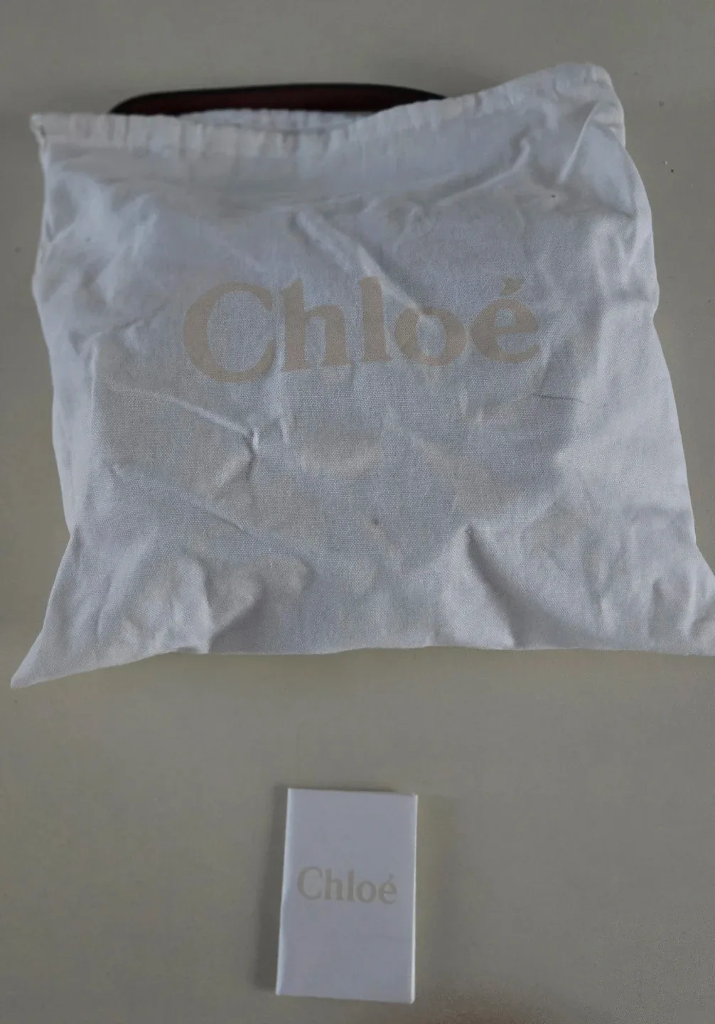 Chloé Tess Bag image indicator(7)