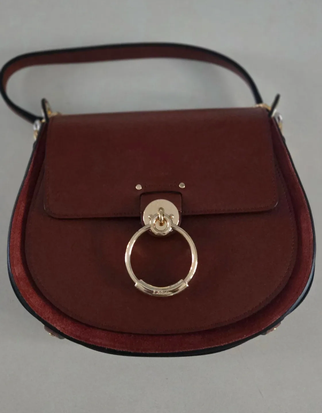 Chloé Tess Bag image indicator(8)