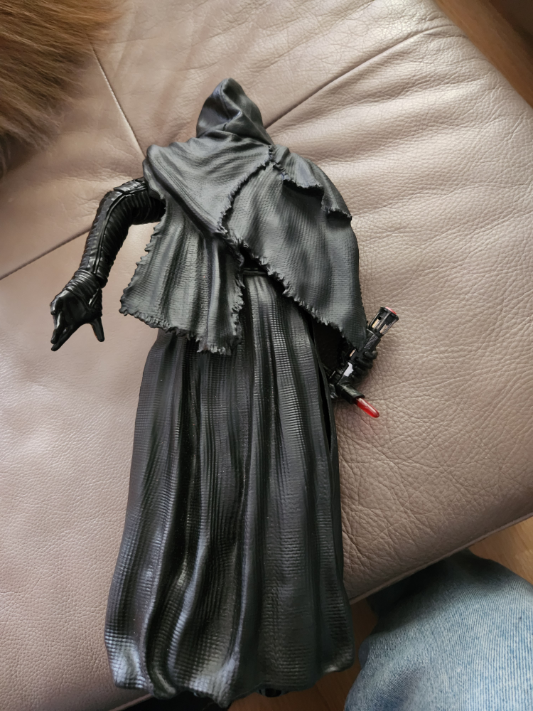 Star Wars Kylo Ren Action Figure - photo 2