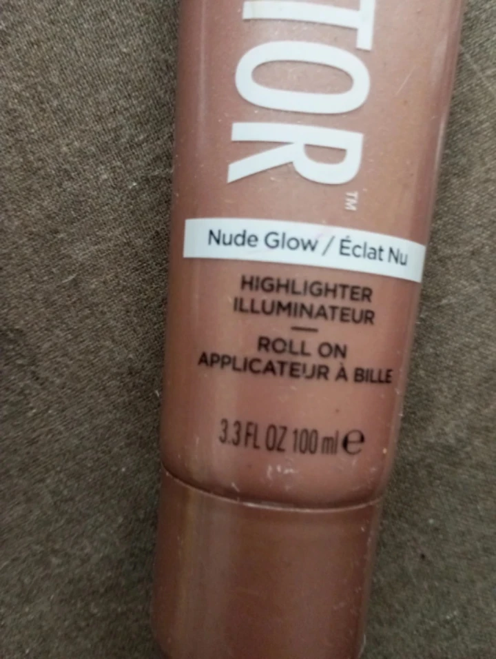 Sally Hansen Airbrush Legs Illuminator - Nude Glow - photo 3