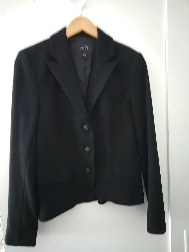 Jacob Black Blazer