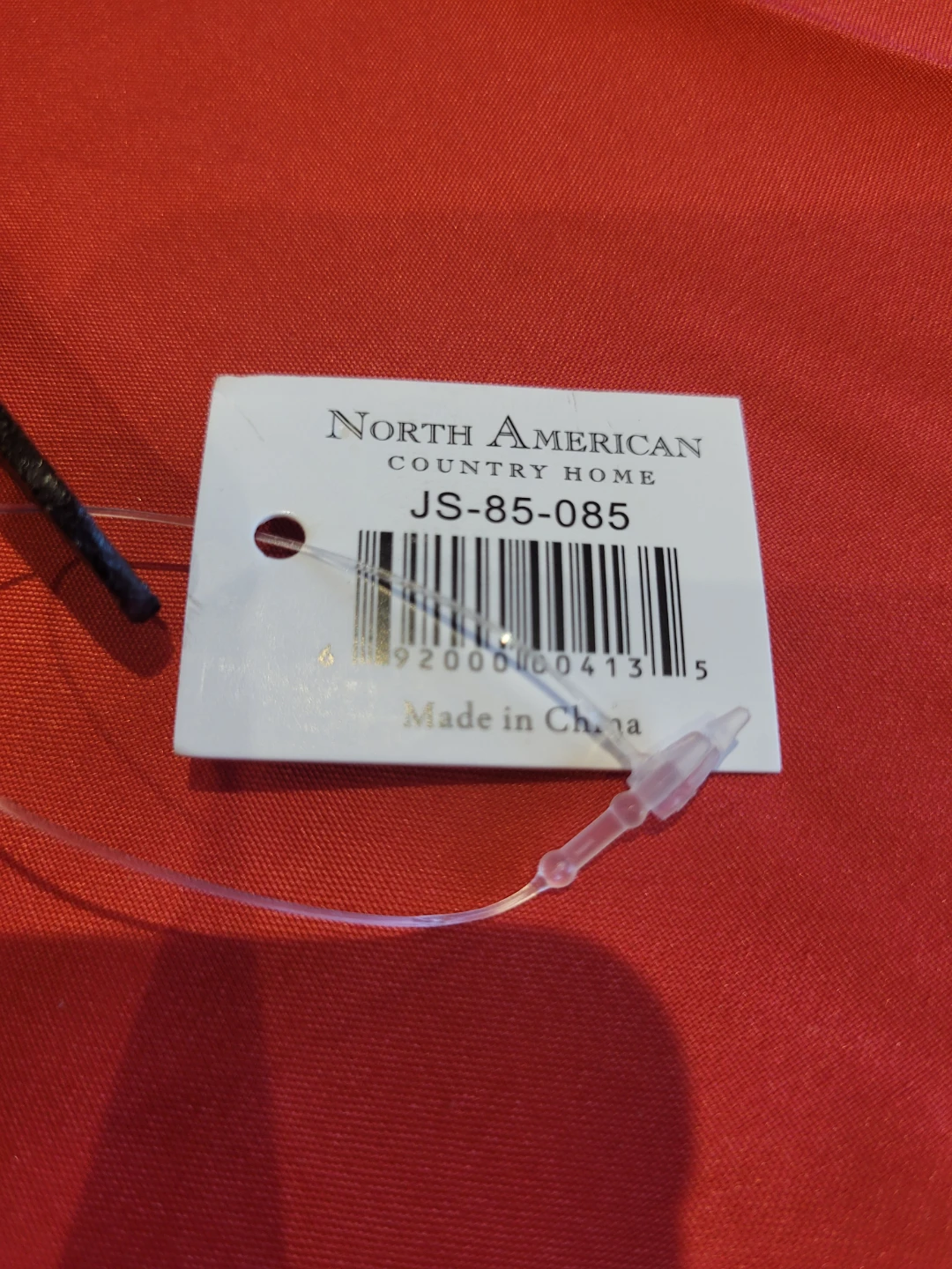 North American Country Home Plant Hook - NEW!!! - photo 4