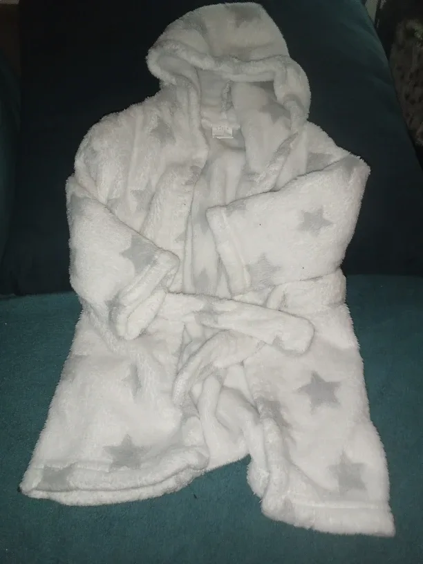 Baby Clothes Bundle - Various Sizes & Brands image indicator(2)