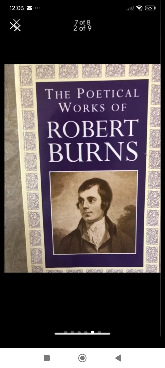 Clean out,Clive Cussler, Robert Burns & More Books image indicator(3)