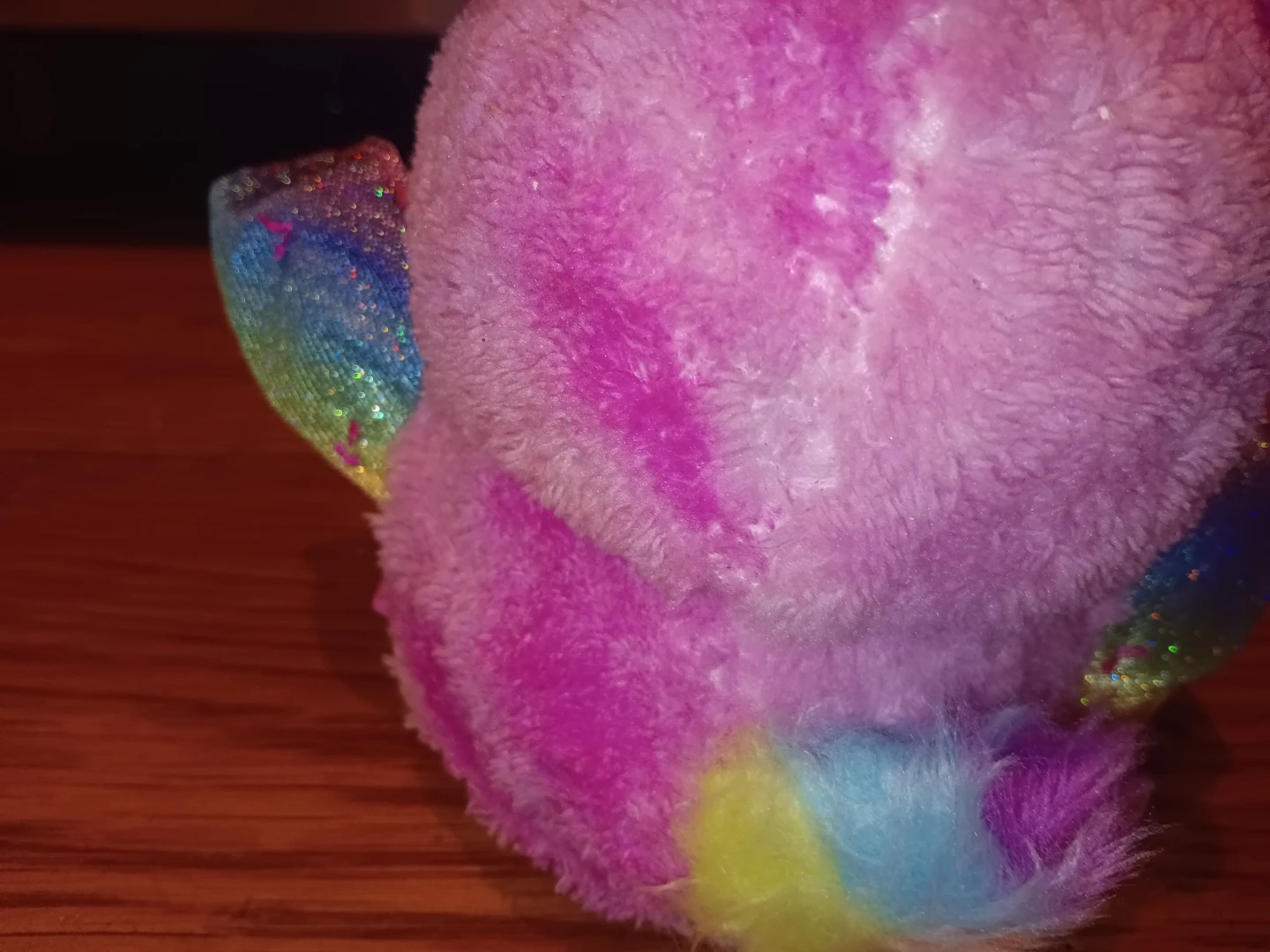 WowWee Flutterflyes Pink Interactive Plush Toy - photo 3