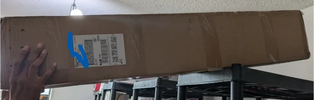 Sunny Upright Row-N-Ride Exerciser - New in Box! image indicator(3)