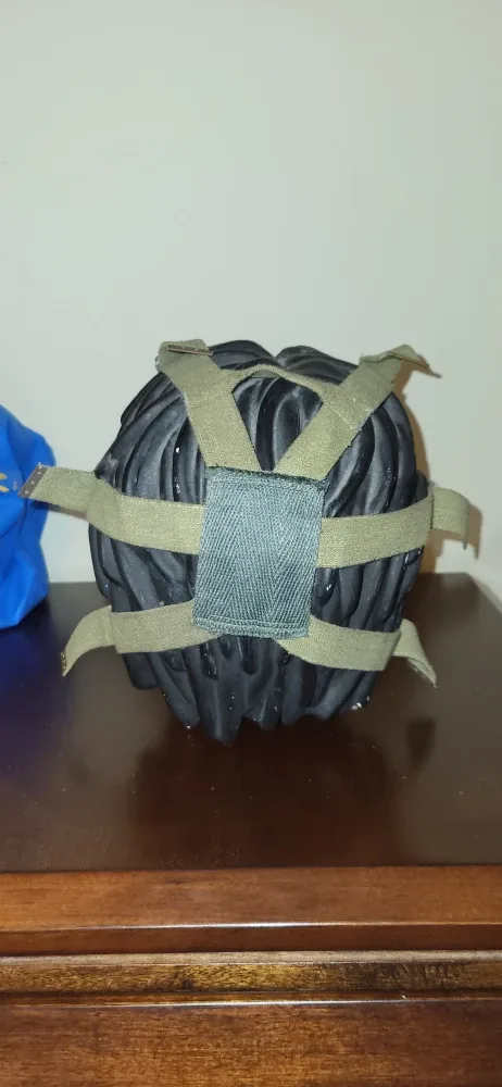 Polish MC-1 Gas Mask image indicator(4)