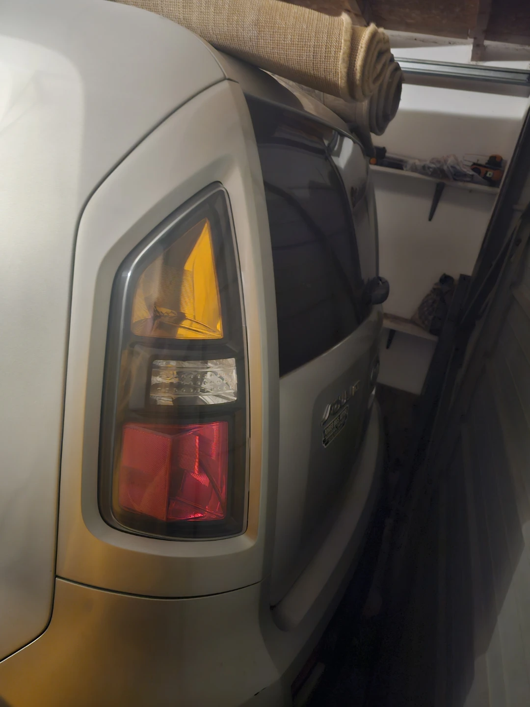 2010 Kia soul 4u