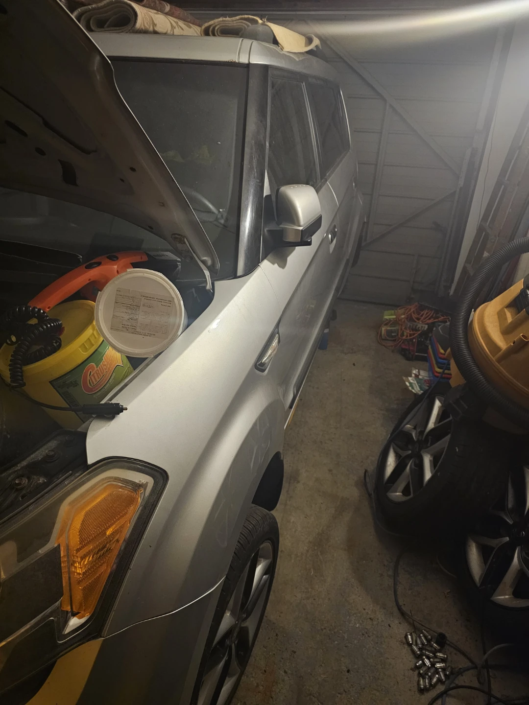 2010 Kia soul 4u - photo 2