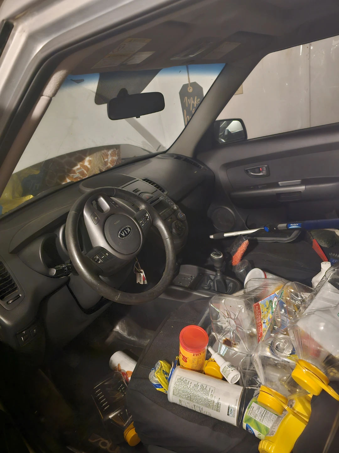 2010 Kia soul 4u - photo 4
