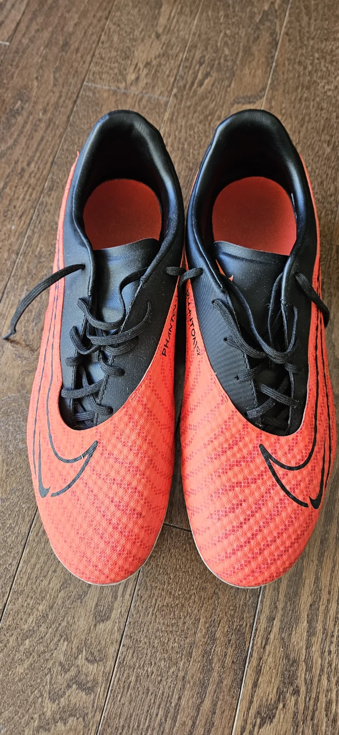 Nike Phantom GX Soccer AG-Pro Men Size 12