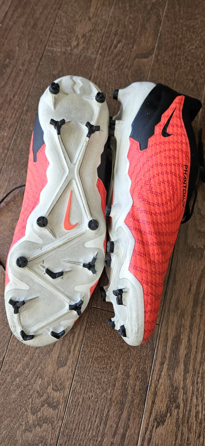 Nike Phantom GX Soccer AG-Pro Men Size 12 - photo 2