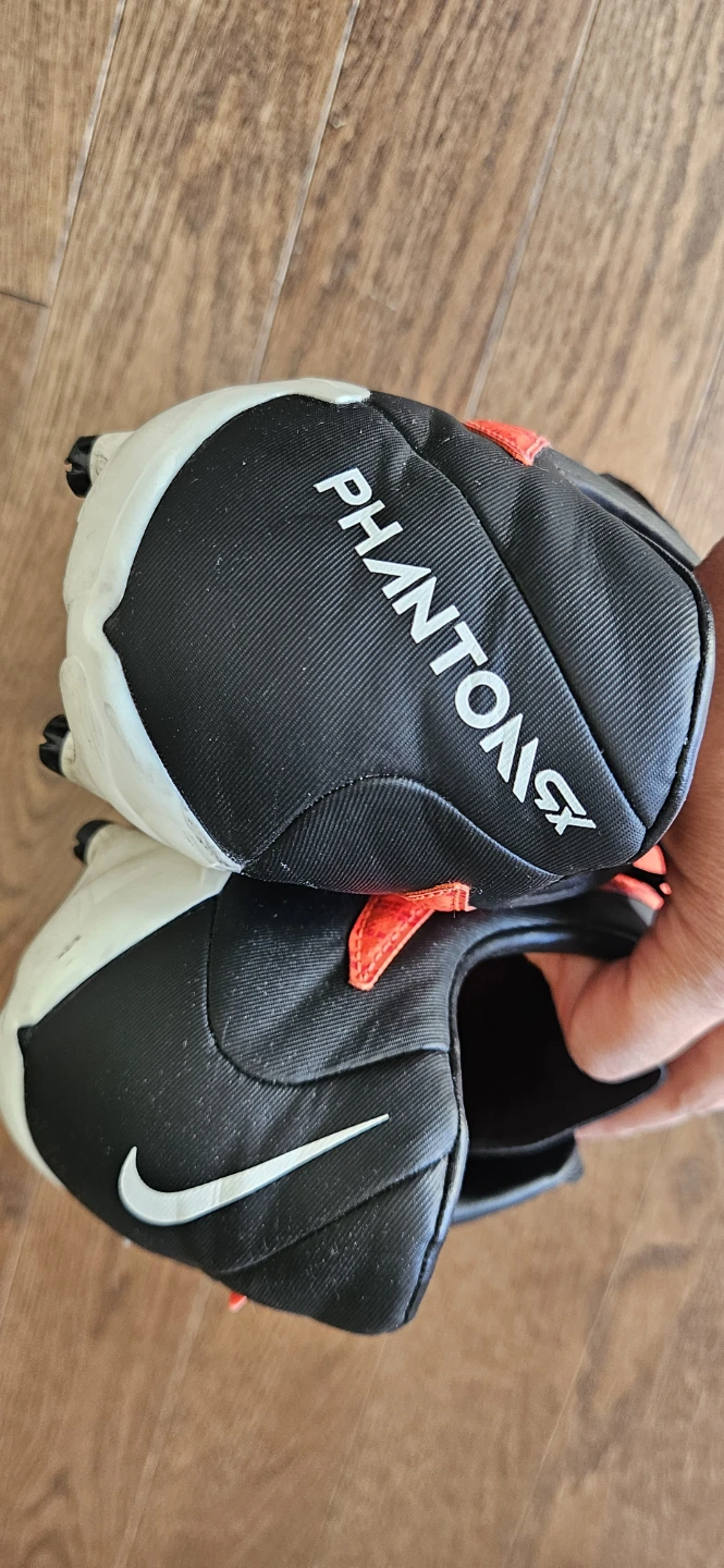 Nike Phantom GX Soccer AG-Pro Men Size 12 - photo 4