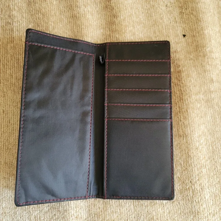 #Cleanout Wallet image indicator(2)