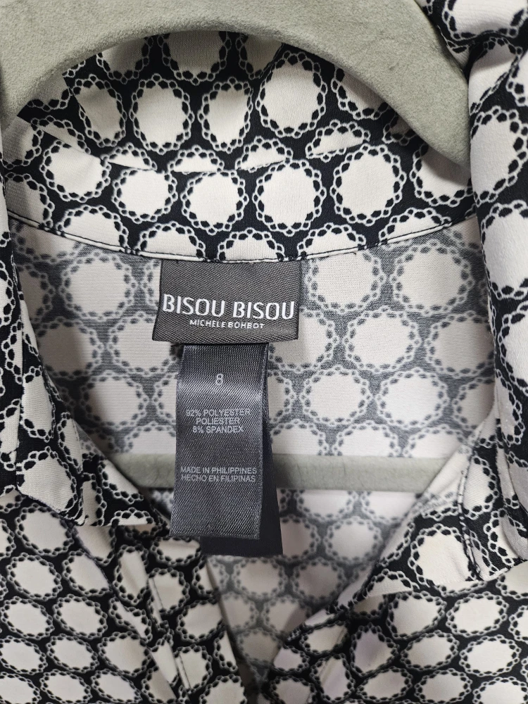 Bisou Bisou Dress - Size 8 - photo 2