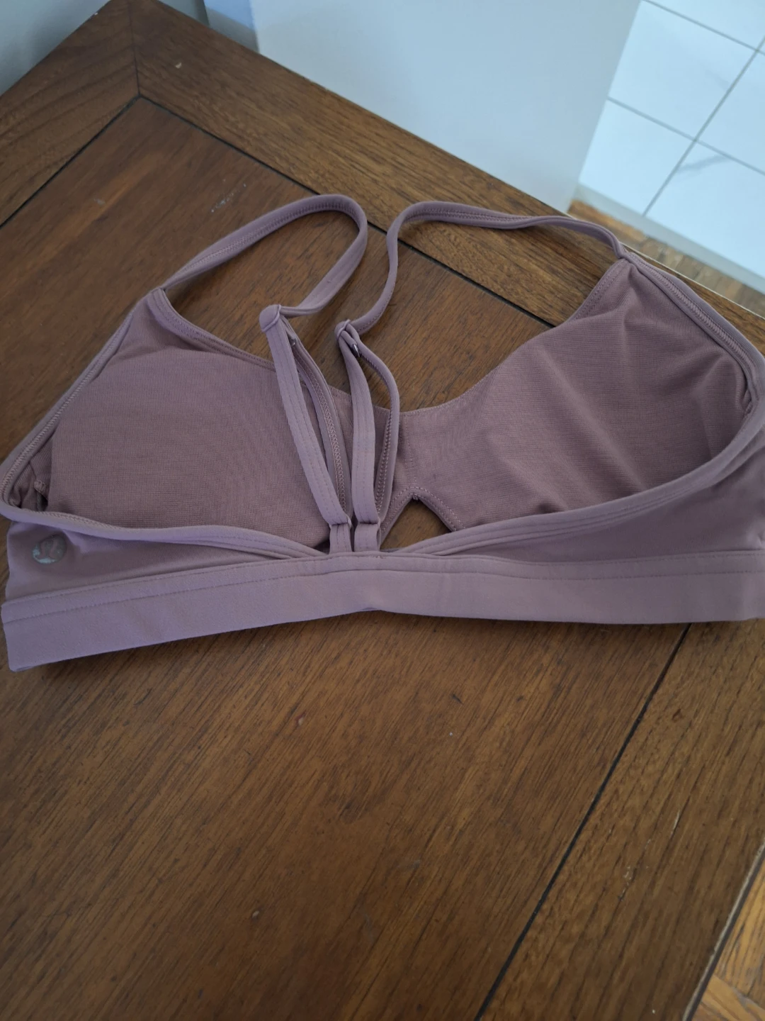 Lululemon Sports Bra - photo 2