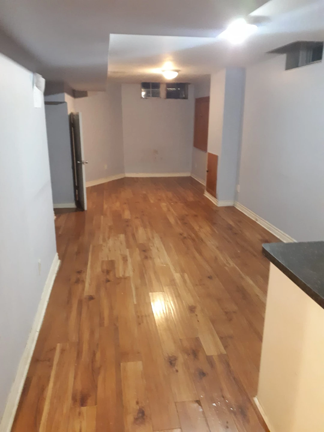 Basement in brampton - photo 2