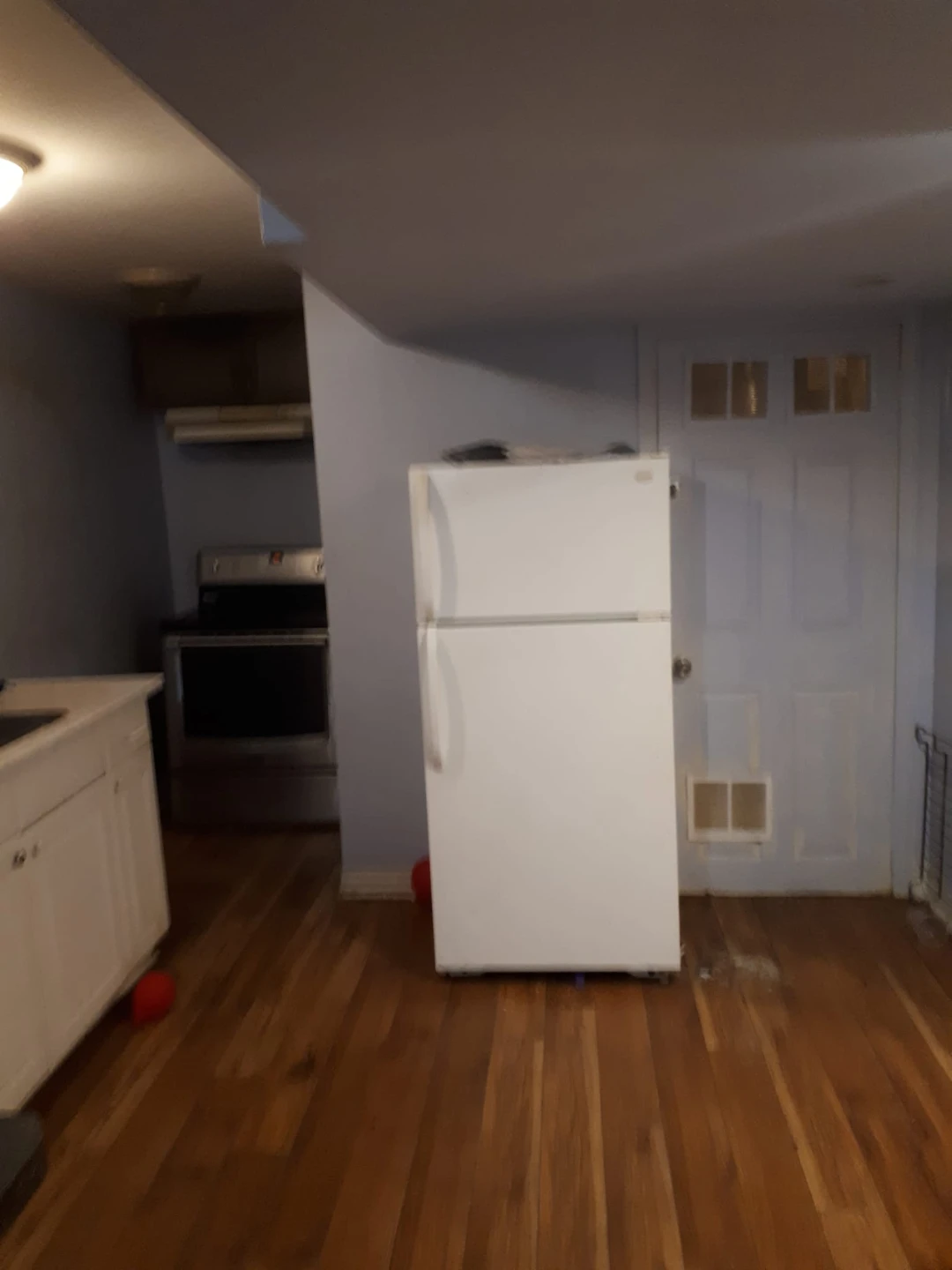 Basement in brampton - photo 4
