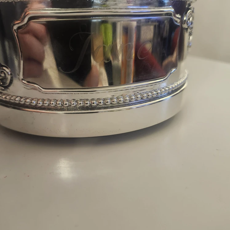 Things Remembered Jingle Bells Carousel Snow Globe - photo 4