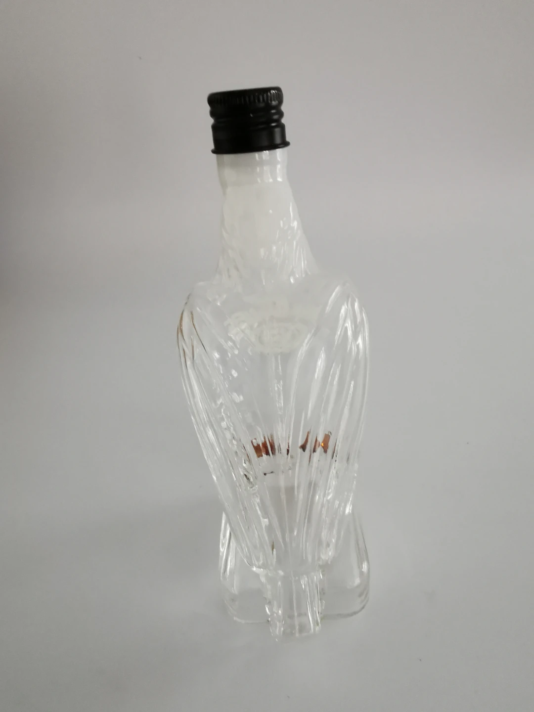 Jack Daniel's Bird Figural Bottle - photo 3