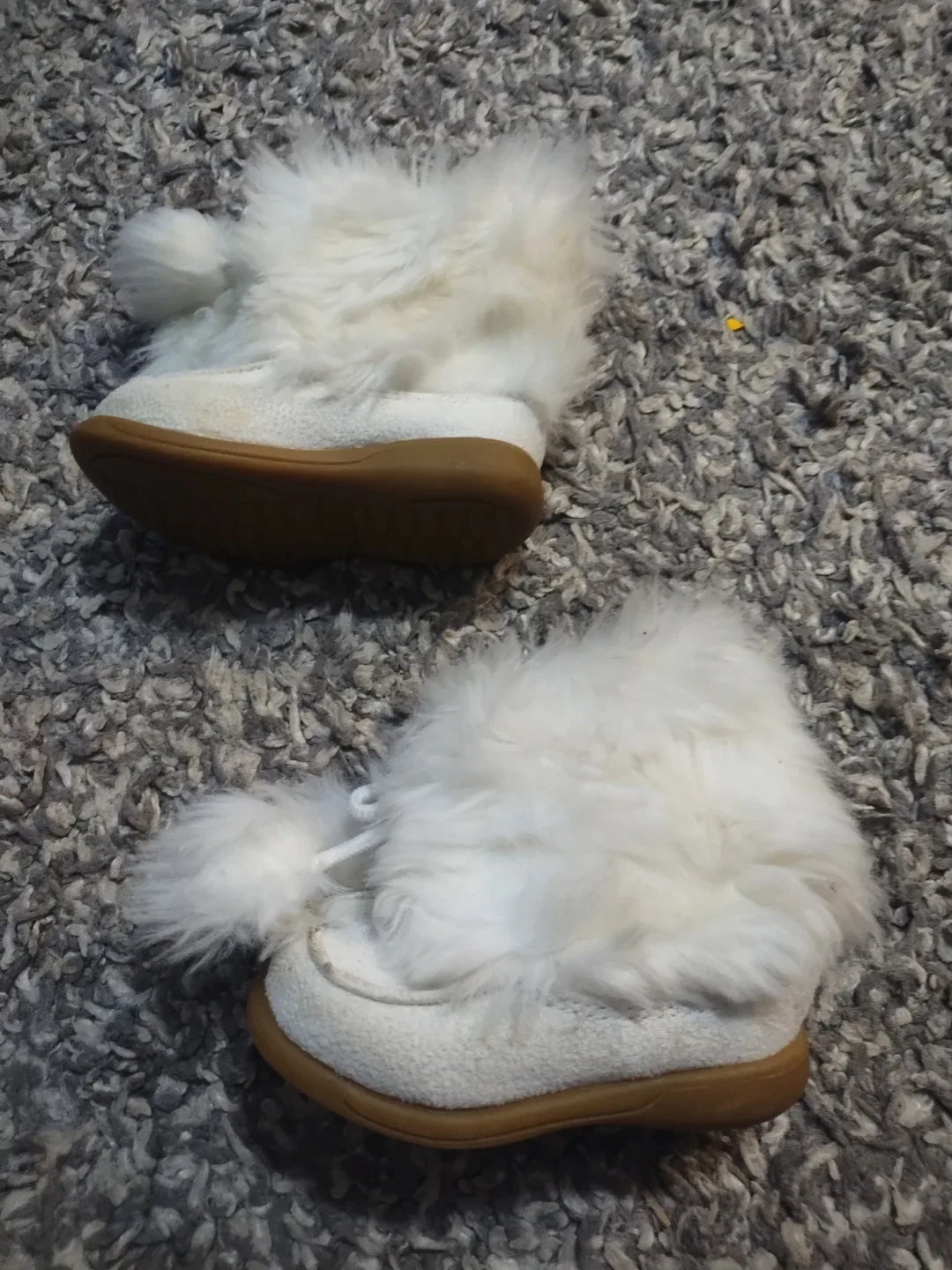 Baby/Toddler Shoes Bundle image indicator(9)