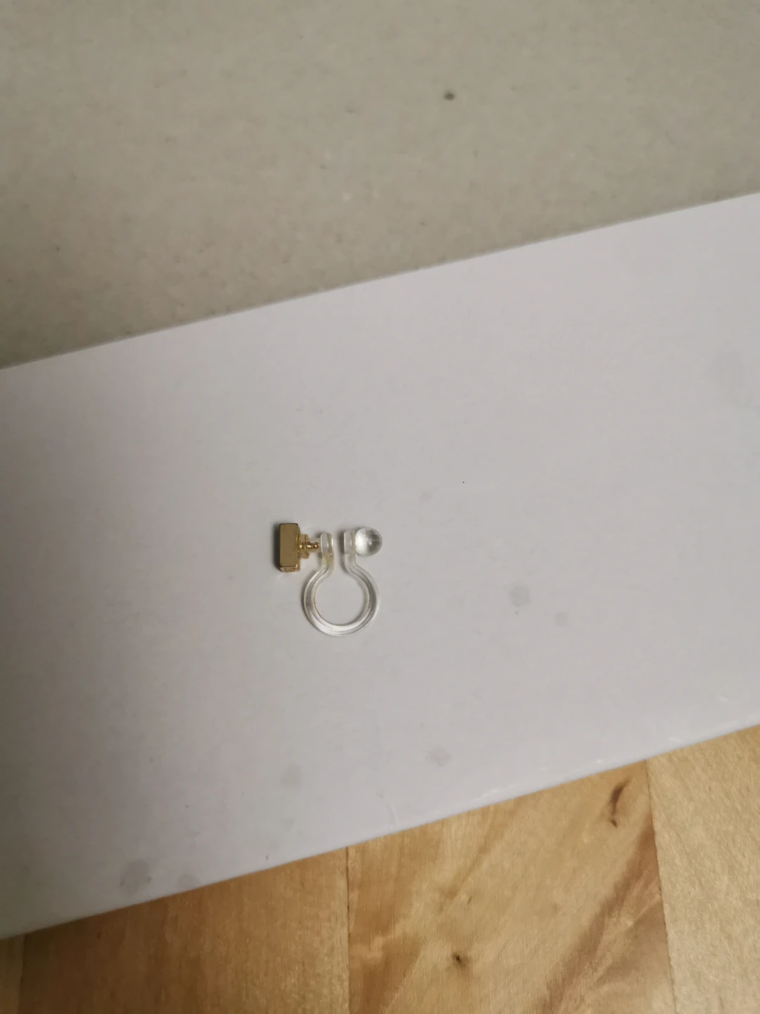 Earrings - photo 4