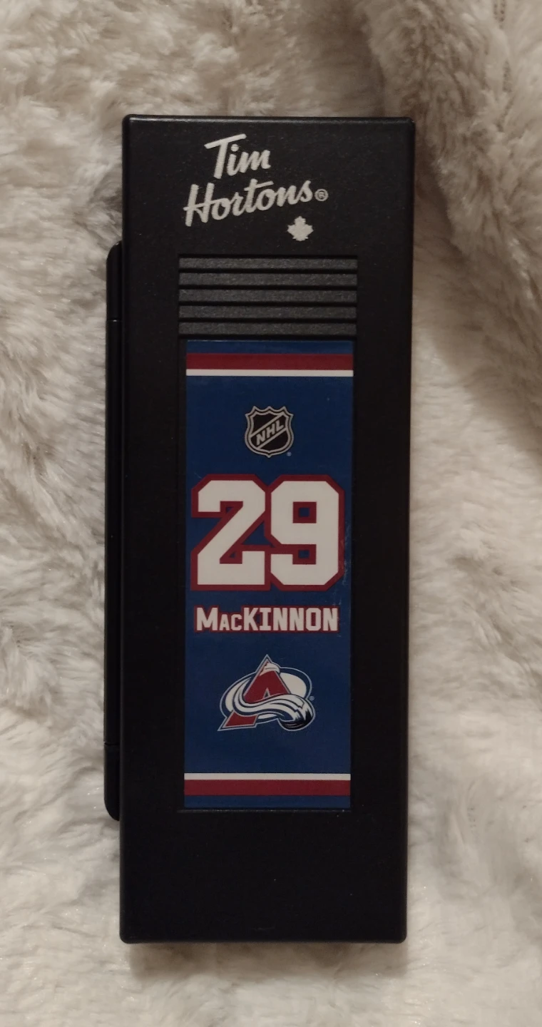 Tim Hortons Mini Sticks 2019-2020